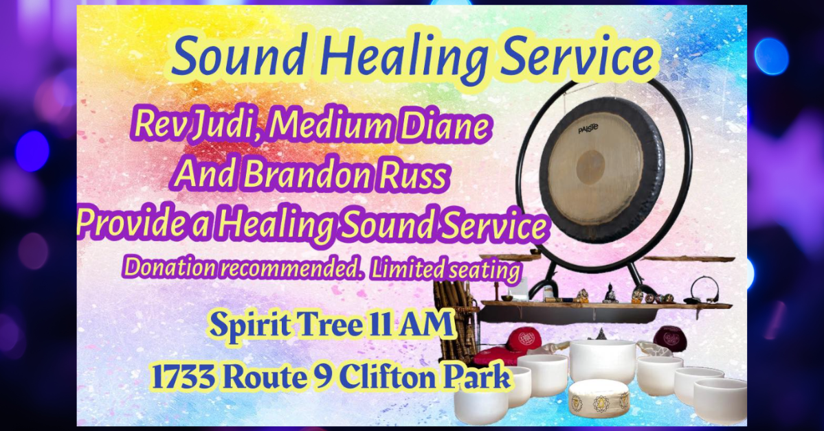 sound healing