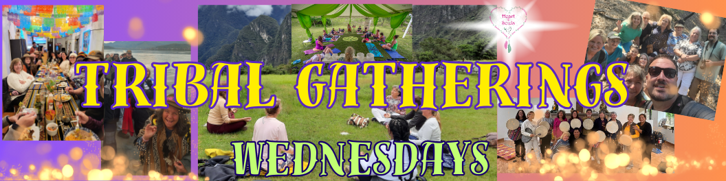 Tribal Gathering
